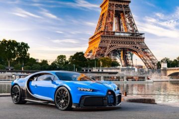 the future of Lamborghini, Ducati and Bugatti is uncertain