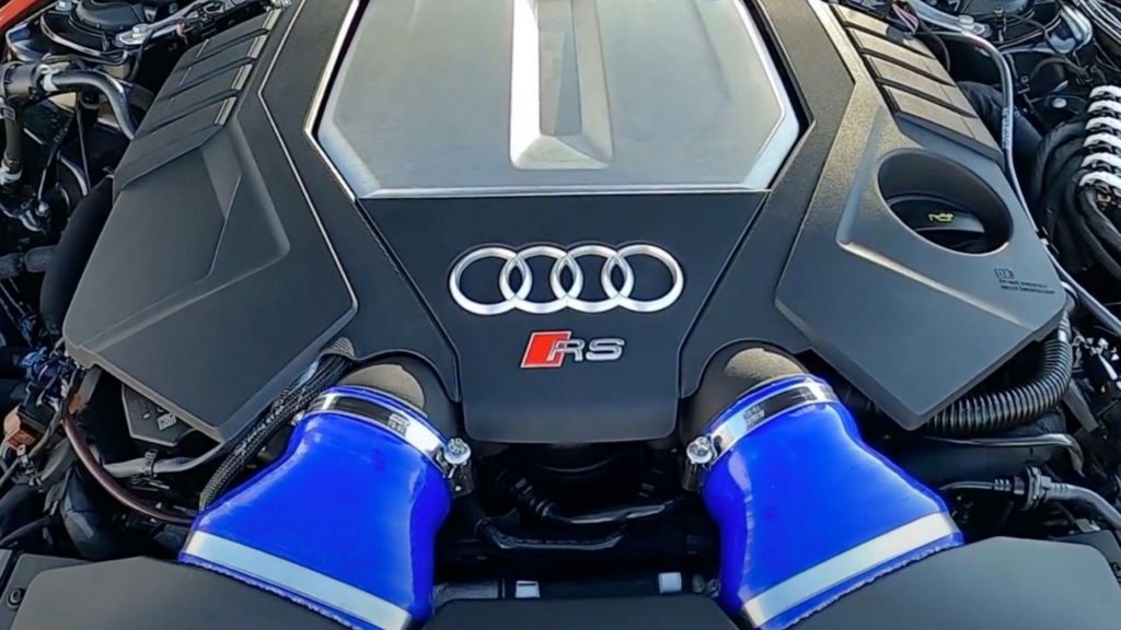 Audi RS7 Sportback 2021