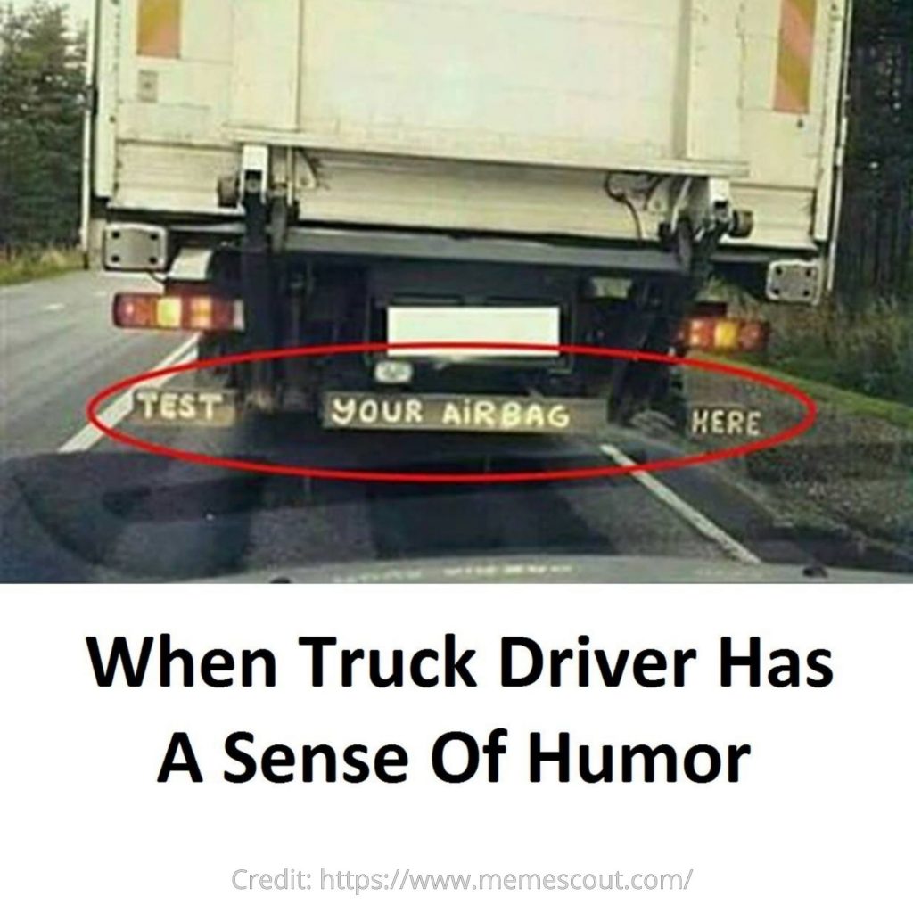 Hilarious Car Memes - Funny Car Meme