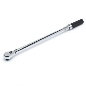GEARWRENCH Micrometer Torque Wrench